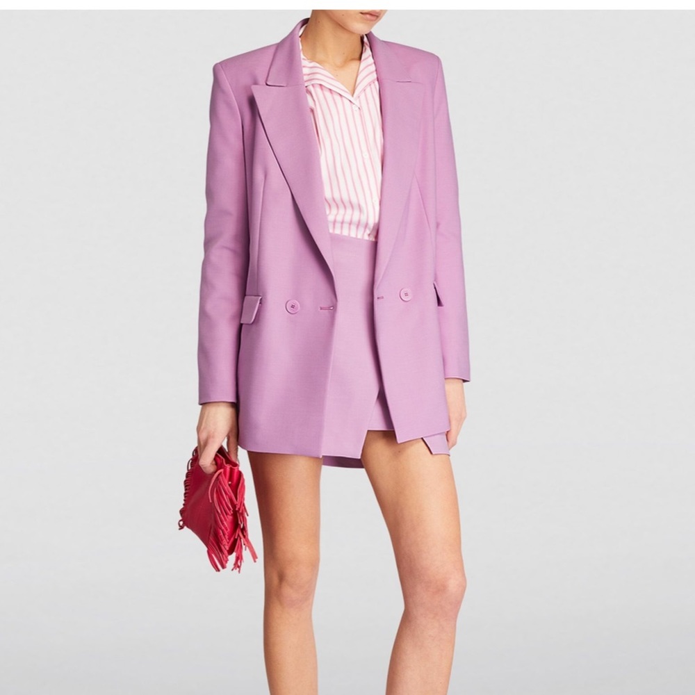 NWT Maje blazer